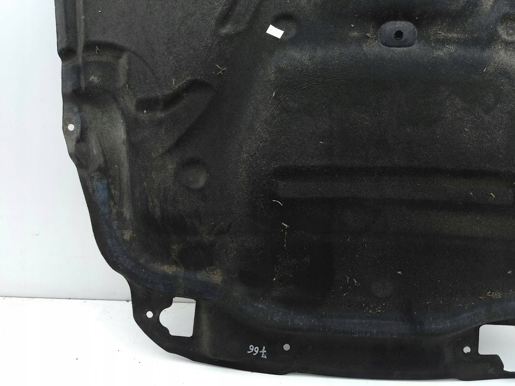 фото №11, Mini one - cooper coupe r56 2013 шумоізоляція капот cz14917310