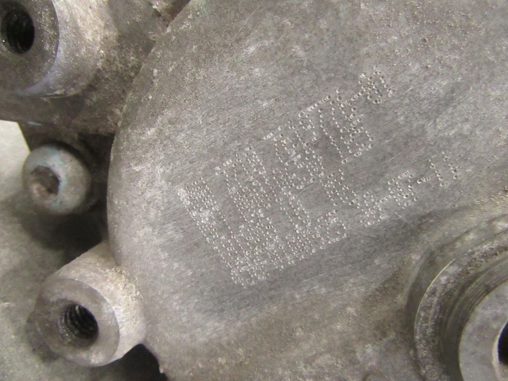 фото №7, Коробка передач приборная редуктор bmw f25 x3 x-drive n20 n47 n55 n57 atc450