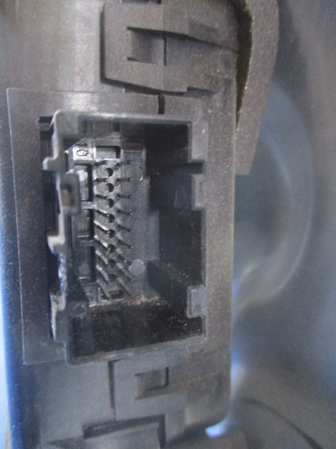 фото №9, Idea підйомник скло перед лівий+ модуль 4684237