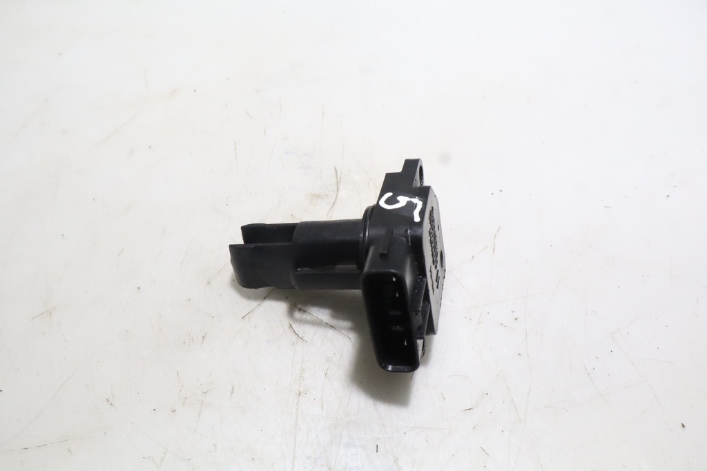 фото №1, Расходомер воздуха toyota hiace v 2.5d-4d