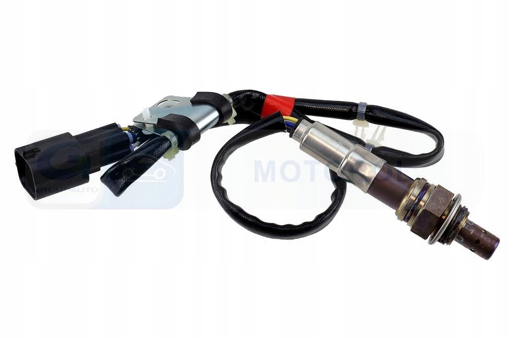 фото №1, Датчик лямбда-зонд ngk 93269 - ngk lza07-md17