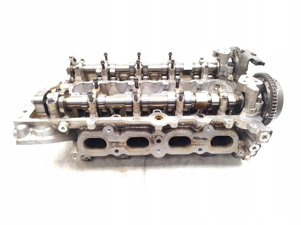 фото №15, Mg mg hs головка двигателя 1.5 ehs hybrid plug-in hybrid 190kw 258 hp 2021