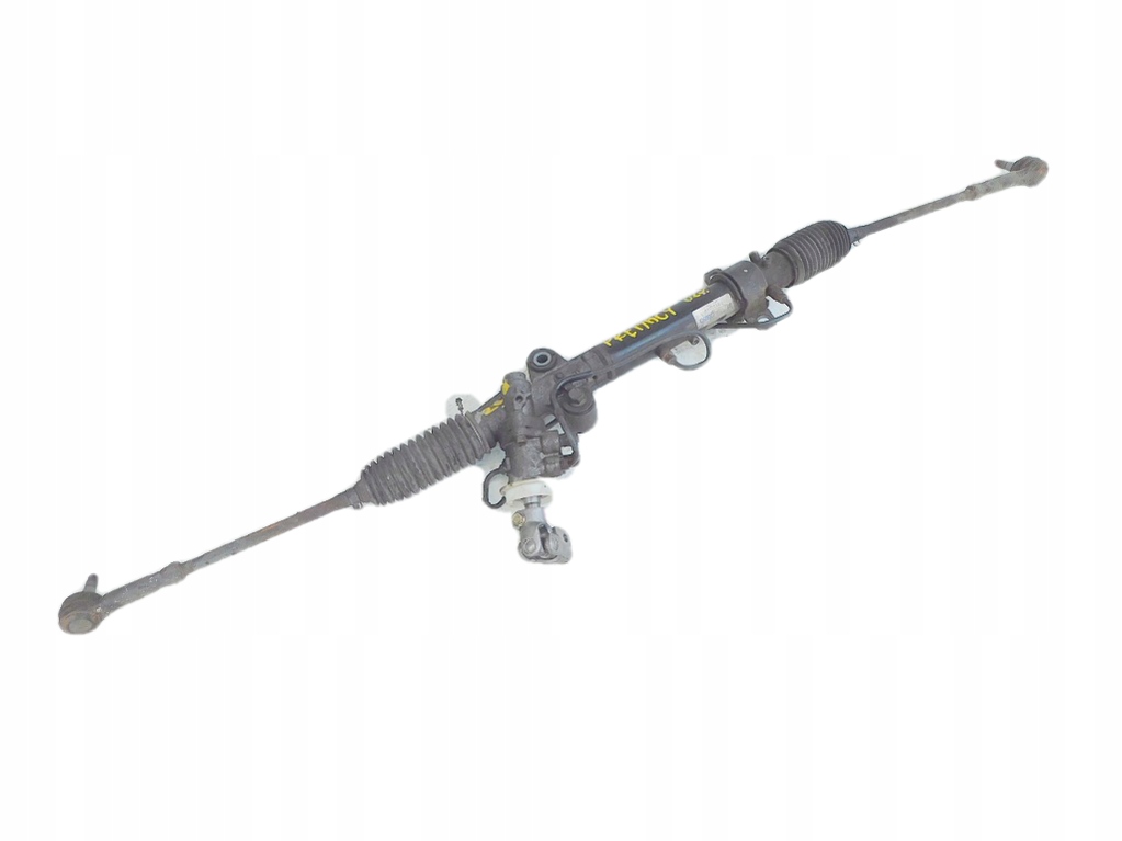 фото №1, Mazda premacy i 2.0ditd 02r рейка рульова трансмісія