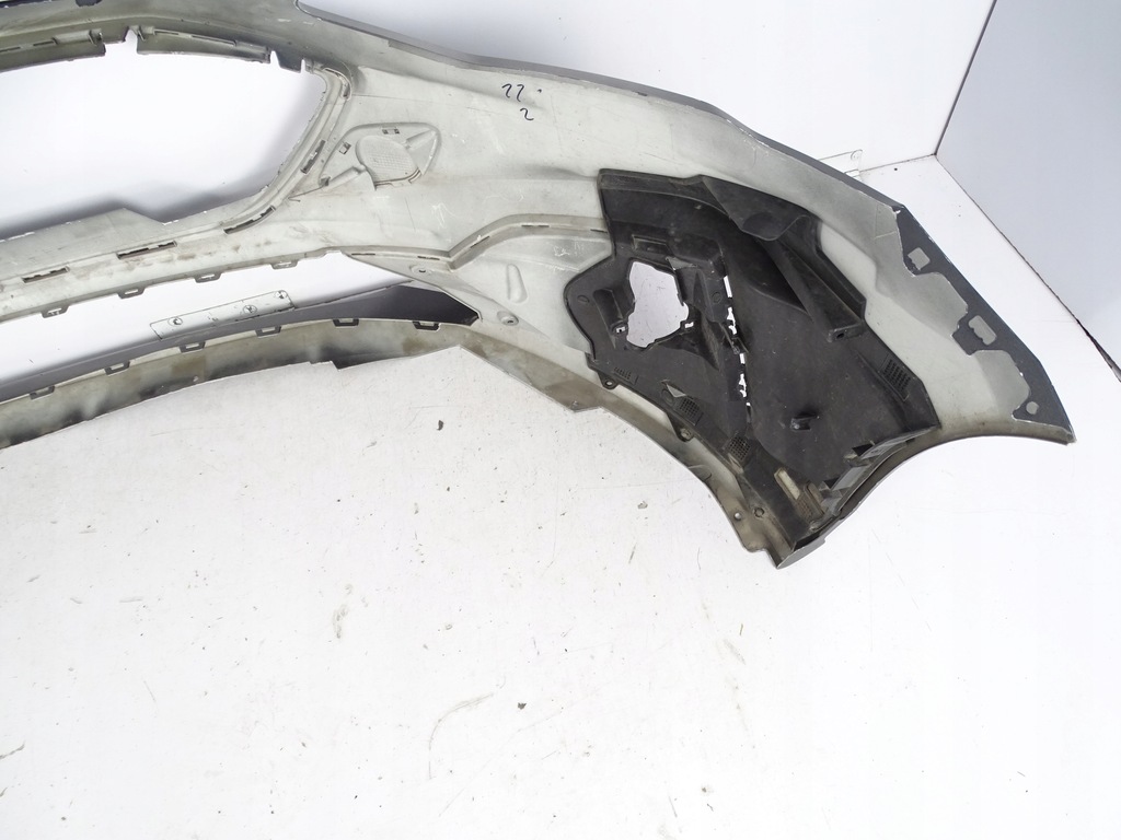 фото №8, Бампер перед передній ford focus mk4 st