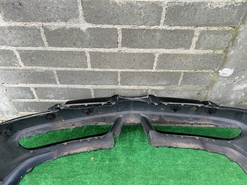 фото №8, Mercedes slk w171 r171 lift бампер перед