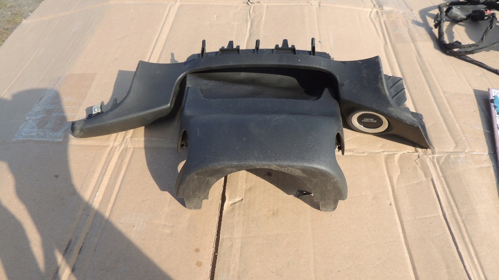 фото №2, Пластик кнопка запуск стоп opel insignia b buick regal