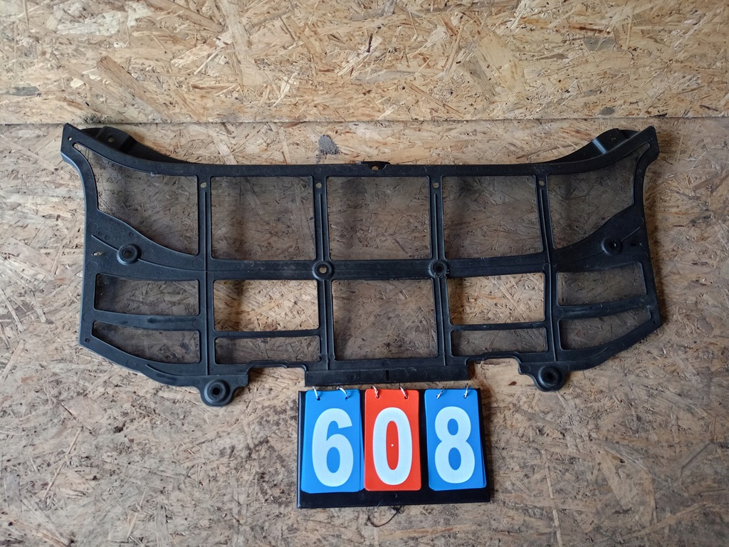 фото №1, Сітка решітка iveco s-way