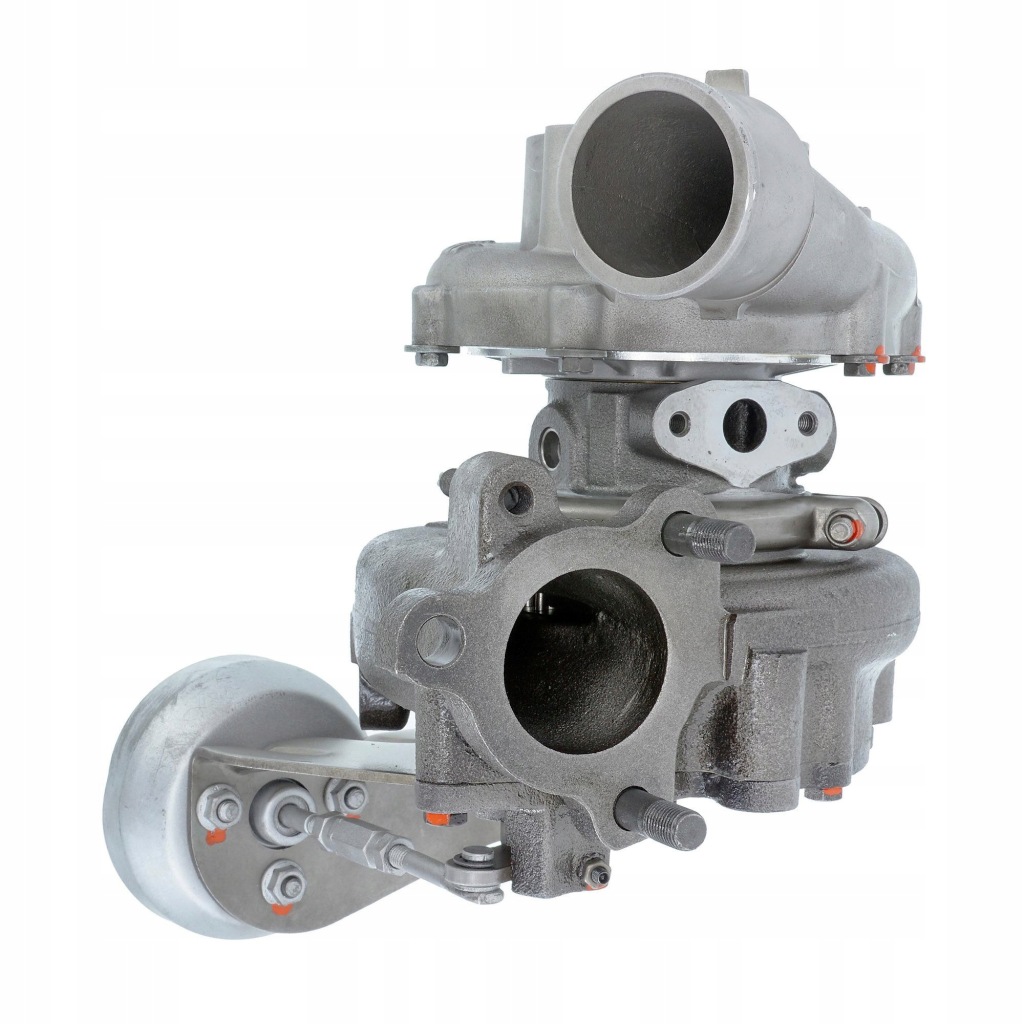 Turbo reg. vb13 17201-0r022 Цена