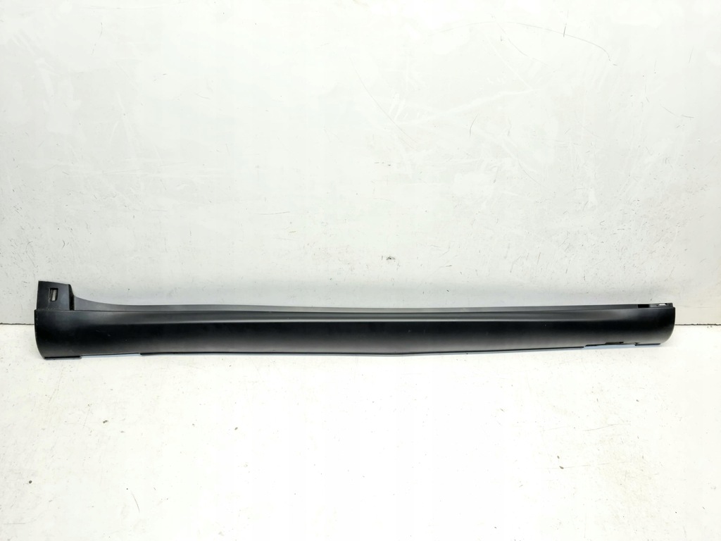 фото №1, Citroen c4 cactus поріг молдинг поріг права