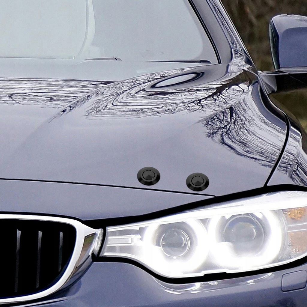 фото №12, Набор быстрого разблокировки бампера do капот автомобильный замок капот