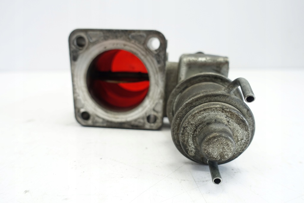 фото №2, Ford ranger ii 2.5 tdci дроссельная заслонка оригинал