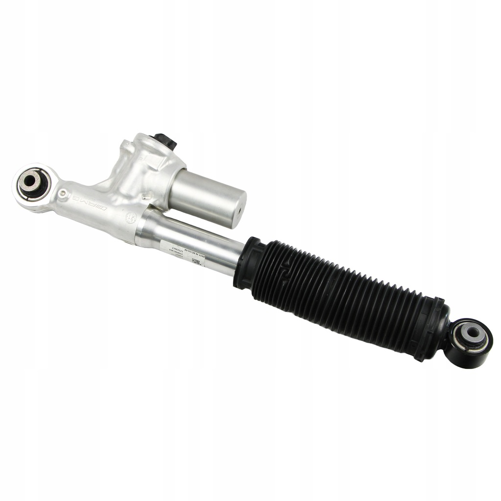 фото №14, Амортизатор mercedes g 63 amg задняя левый a4633209502