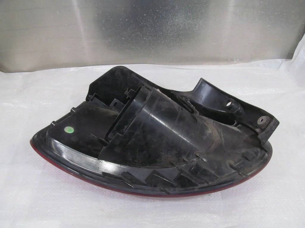 фото №10, Fiat bravo 07-14 лампа правий задня задня права c408