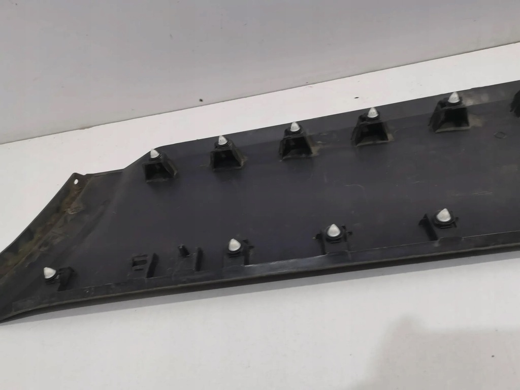 фото №7, Vw crafter 2016- молдинг левая oryg ładna !!!