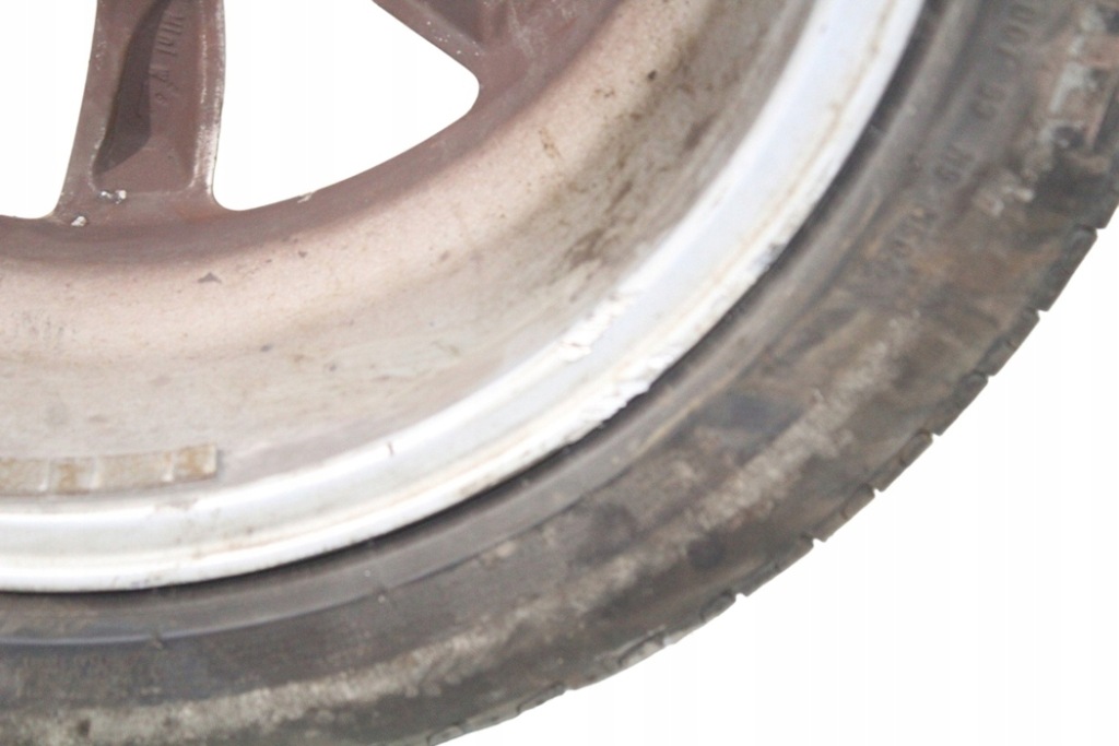 фото №16, Комплект диск mini countryman r60 20555r17 2.0l дизель 105kw 2011