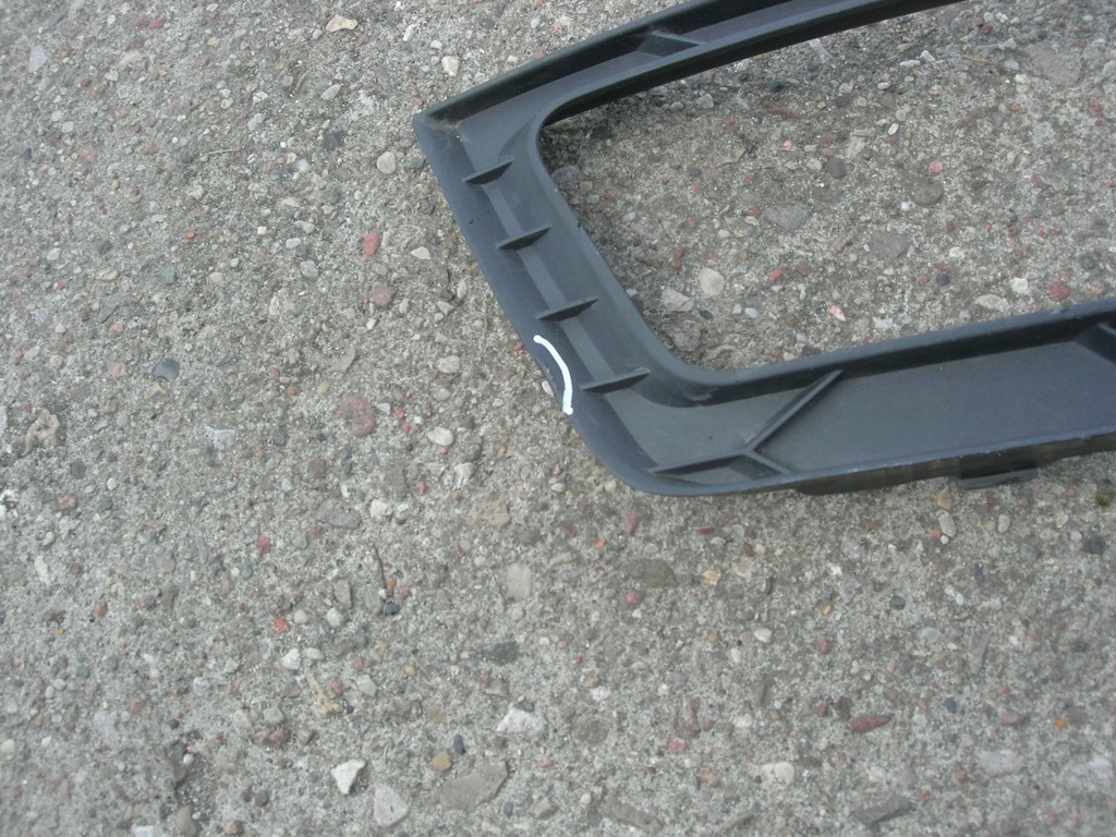 фото №2, Решётка бампера r skoda rapid 5ja807682 w-wa