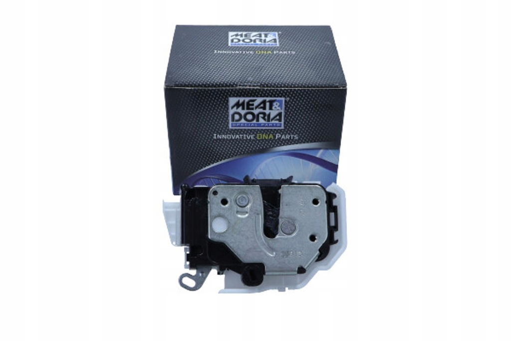 фото №1, Замок двері alfa romeo 159,brera, spider iii перед pr