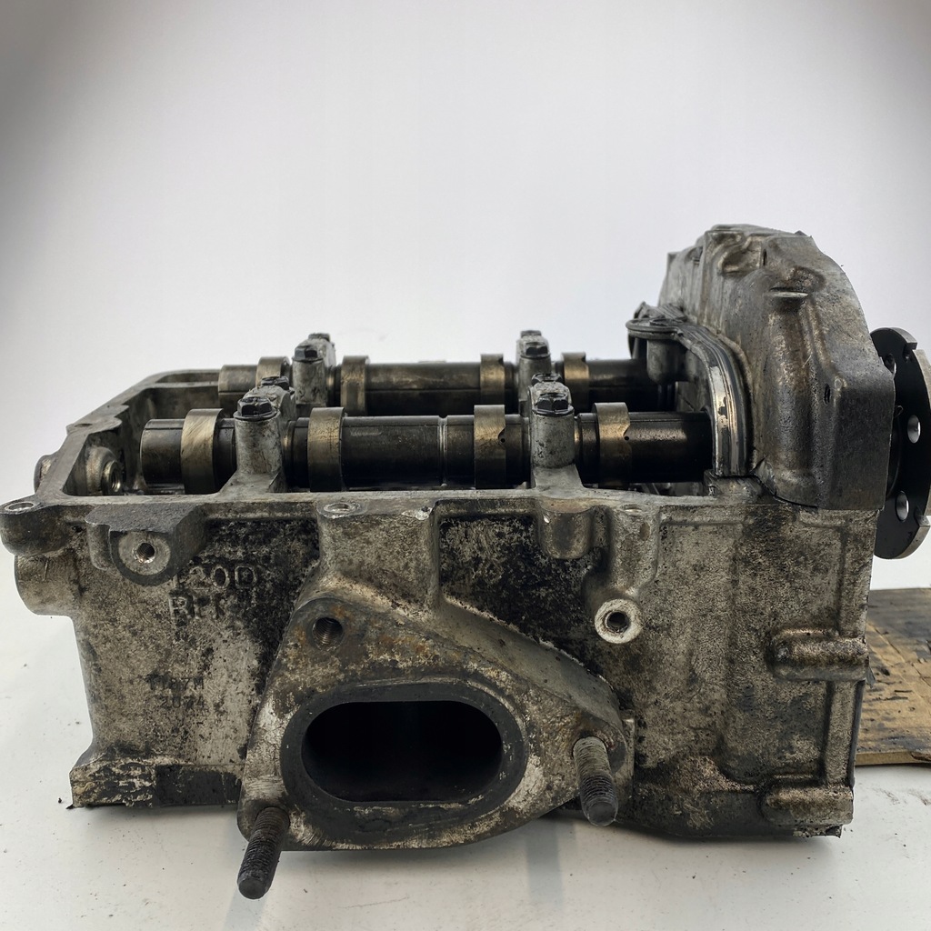 фото №12, Головка + вали subaru legacy forester impreza outback 2.0d ee20z