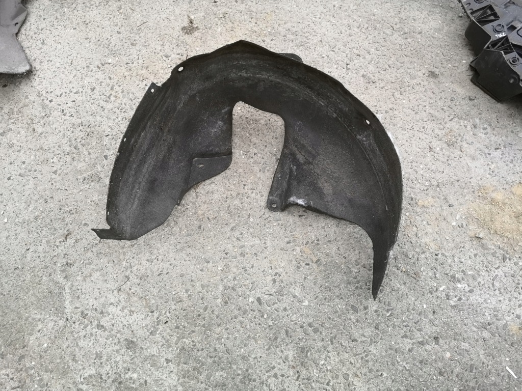 фото №1, Tucson iii подкрылок tytł правое 86822-d7500