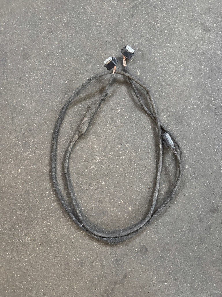 фото №1, Mercedes vito 447 шланг джгут радара 4475408650