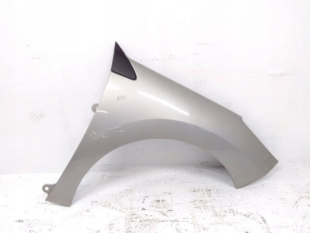 фото №1, Peugeot 308 sw 2008 правая сторона крыло передний