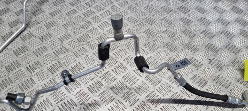 Bmw оригинальный номер 7939498 1' f40 шланг труба шланг кондиционера с Разборки