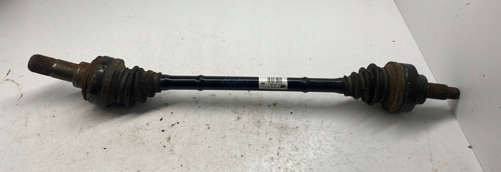 фото №1, Bmw 3 f30 3.0d привідний вал задня ліва 7597690