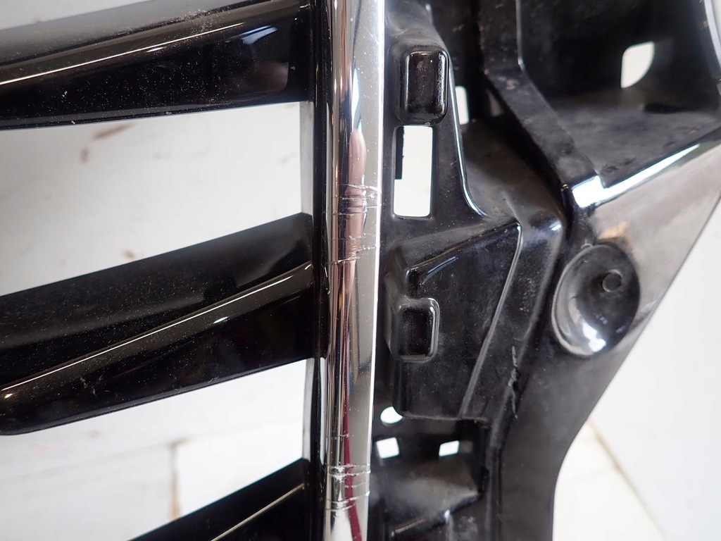 фото №8, Решётка радиатора audi a3 2012- s-line 8v3853651