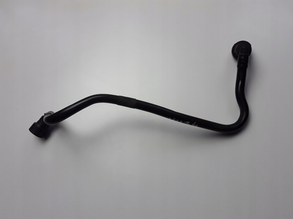 фото №1, 2016 mini cooper countryman r60 шланг вакууму підсилювач гальм 9800681