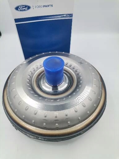 фото №1, Сцепление ford mondeo focus kuga c-max 1.5 ecoboost fg9p-7902-dd 2399343