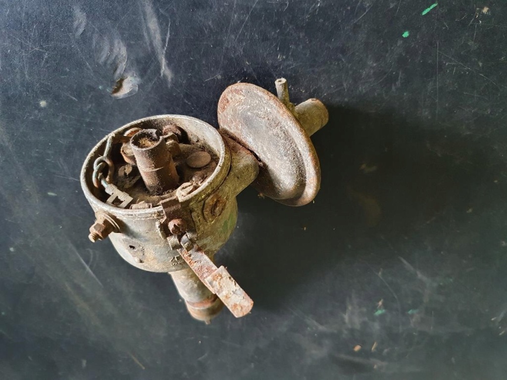 Купить Skoda 105 fiat зажигание аппарат зажигание zelmot