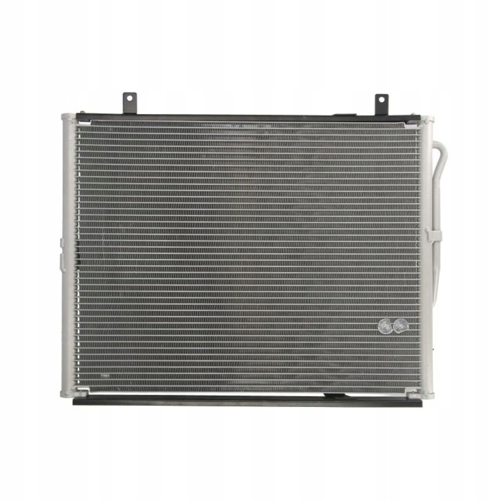 фото №13, Радиатор кондиционера bmw