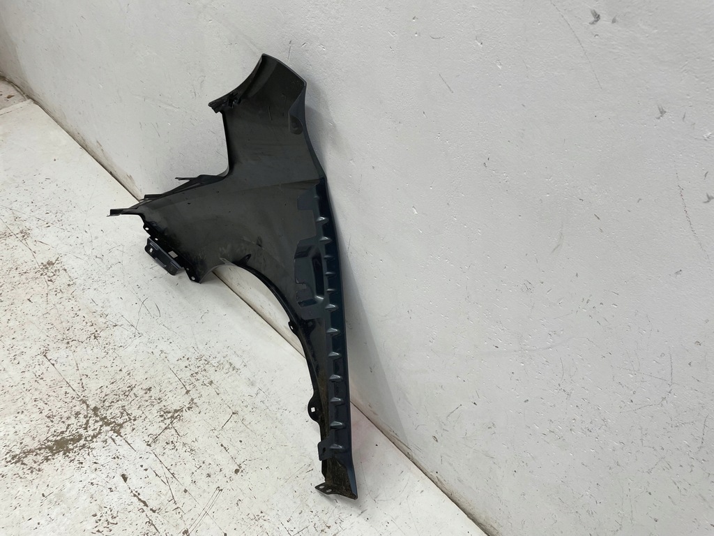 фото №6, Крила правий передній skoda rapid lift toledo iv