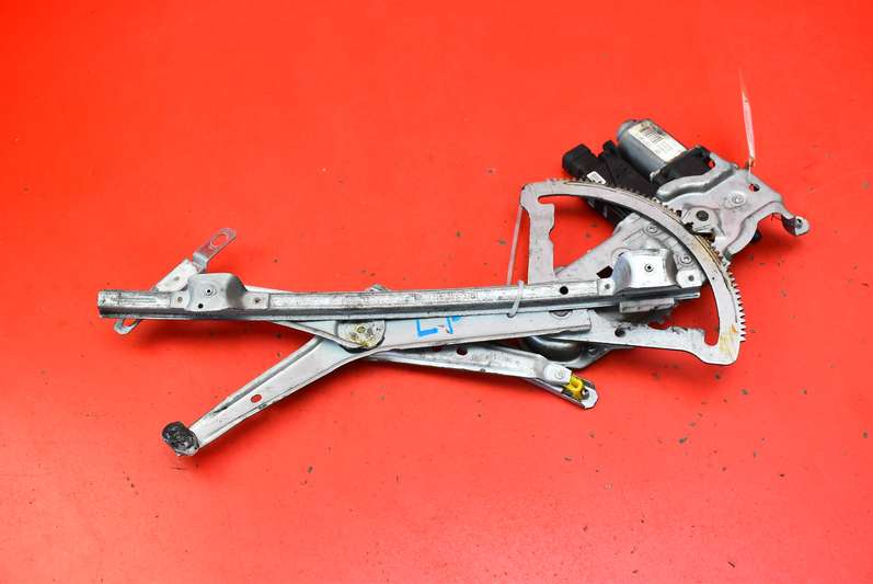 фото №1, Подъемник стекло левый перед eu opel corsa c 5d hb