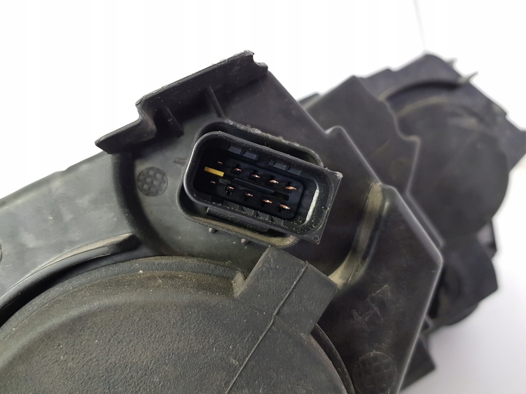 фото №15, 2 toyota proace city 18- лампи передні ліва права eu 9835780580 9835780680