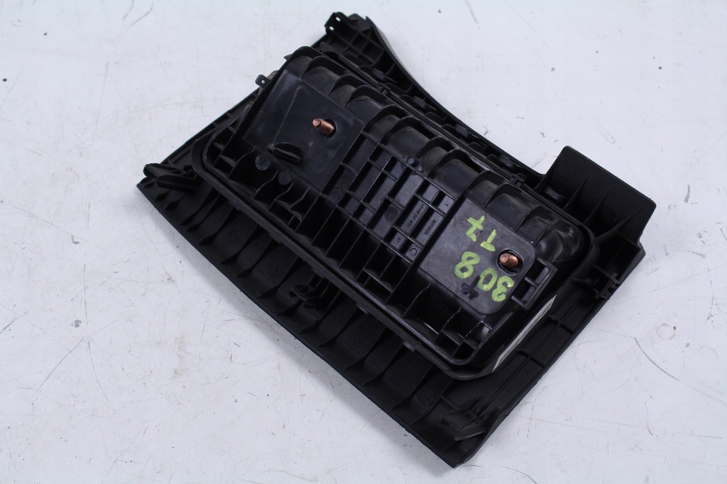 фото №4, Подушка подушка безопасности пассажира peugeot 308