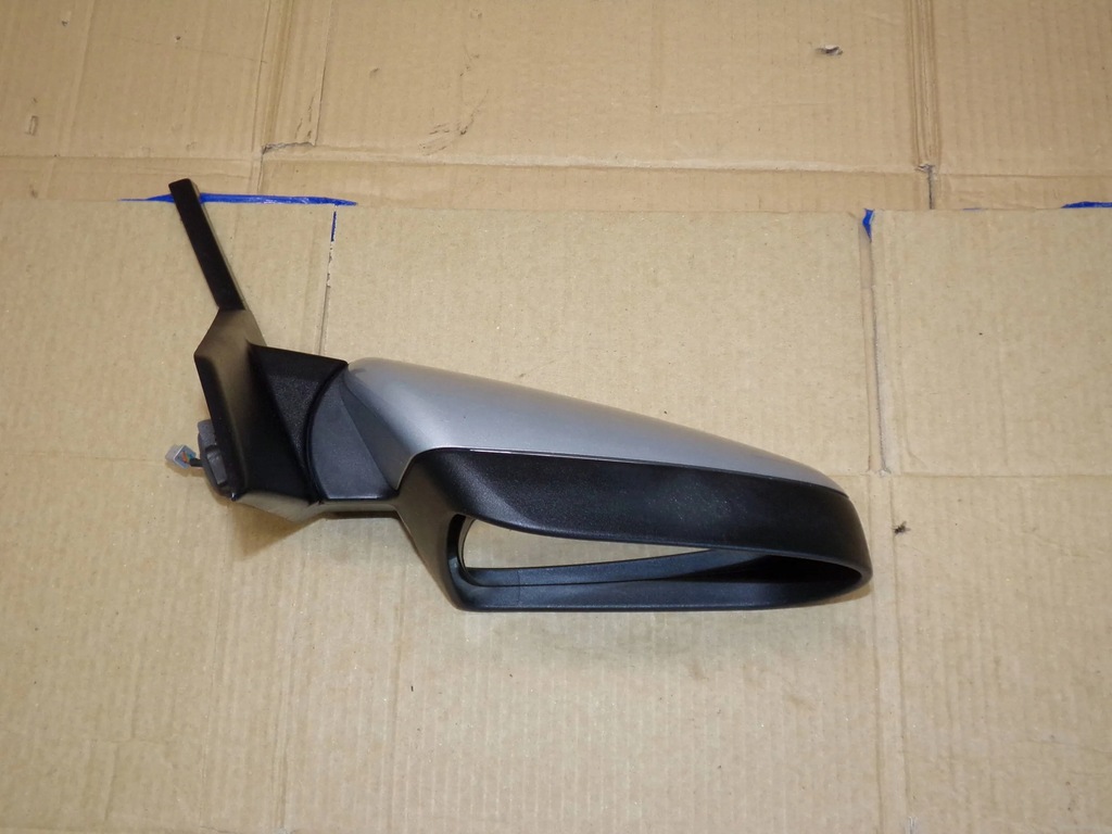 фото №1, Дзеркало праве 5 pin colt vi