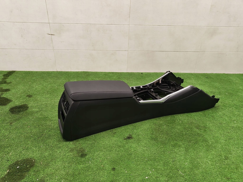 фото №10, Bmw 3 g20 середина сидіння заднє сидіння тунель обшивки оббивка шкіра