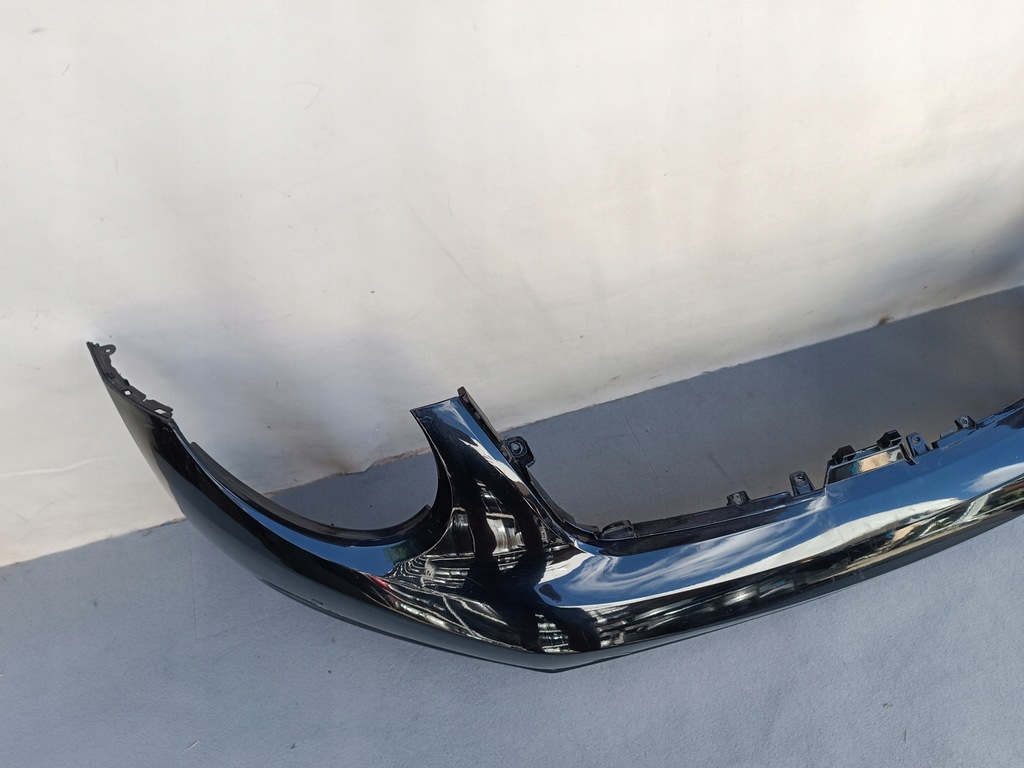 фото №7, Vw volkswagen new beetle 5c5 2011+ бампер перед передний