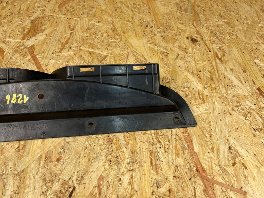 фото №9, Впуск воздуховод воздуха jaguar xf x260 xe x760 f-pace x761 gx73-9h724-aa