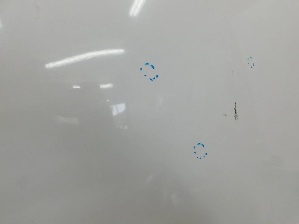 фото №5, Капот крышка двигателя opel zafira b