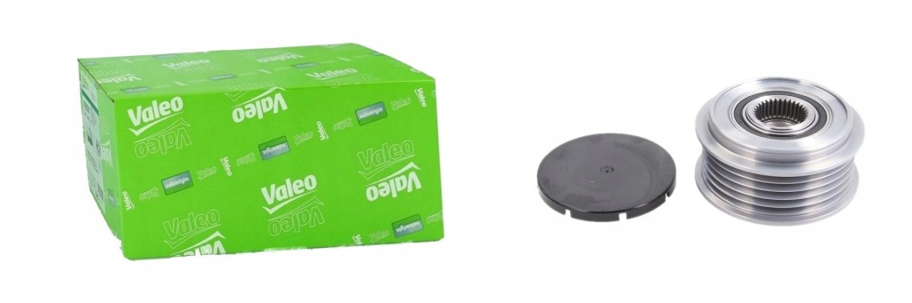 Купить Сцепление генератора toyota toyota avensis, coroll