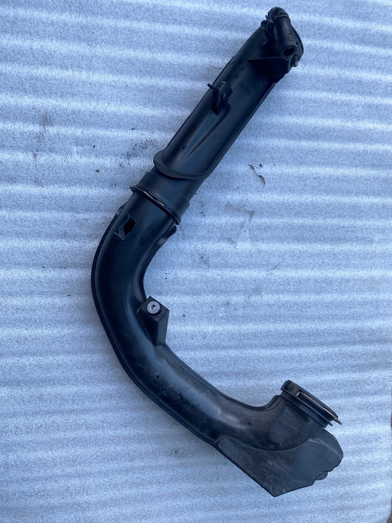 фото №1, Volvo xc40 2.0 d труба шланг воздуха 32222139