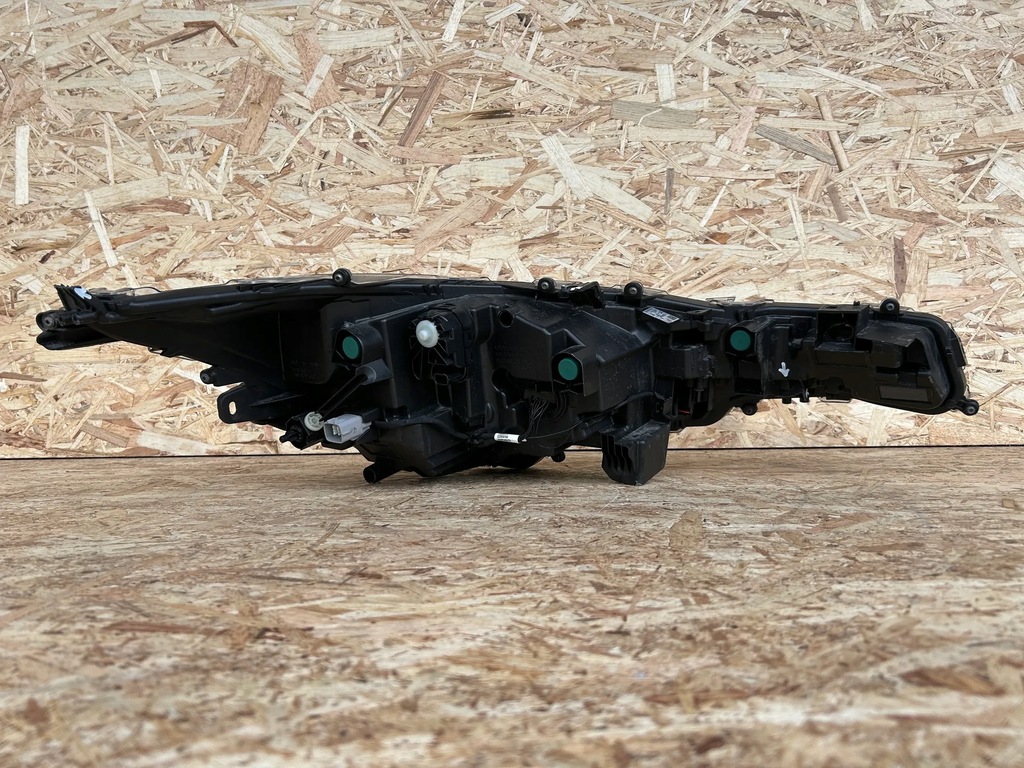 фото №9, Toyota corolla e210 e21 2019 лампы передние