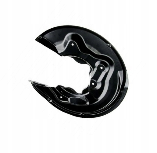 фото №1, Захист диск права задня audi a3 8p 05.03-04.08