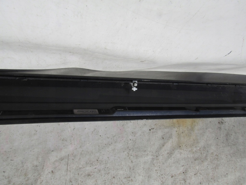 фото №6, Порог молдинг порог audi a6 c8 4k 18- правая