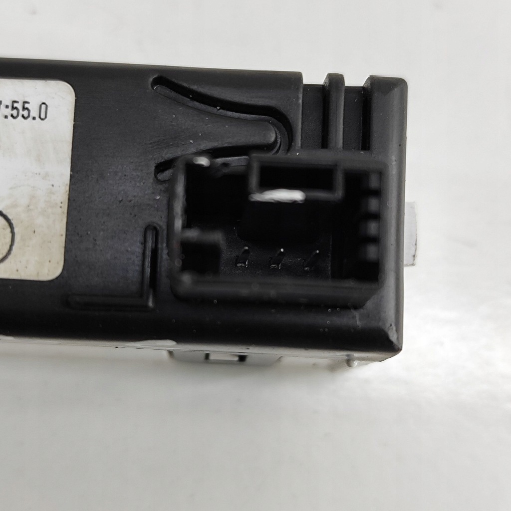 фото №6, Peugeot 2008 ii 2023 выключатель подушки безопасности воздушной подушка безопасности пассажира