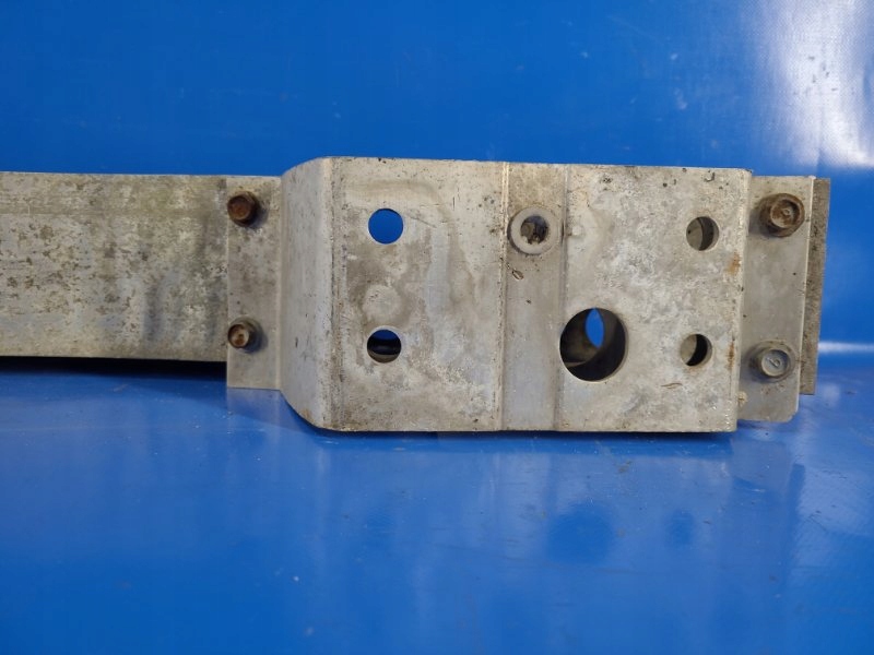 фото №7, Балка усилитель бампера заднего lexus is250/350 13- 5202353010