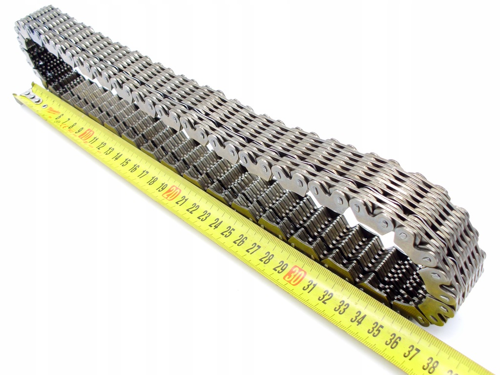 фото №14, Новий ланцюг редуктор mitsubishi pajero pinin montero io mr953787