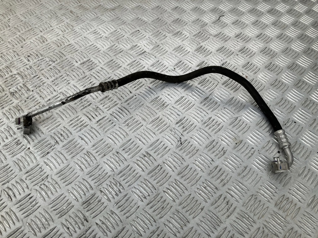 фото №1, Шланг кондиционера bmw 4 f32 2.0 d